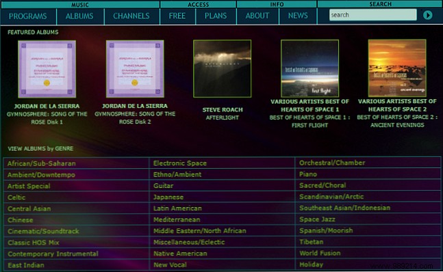 8 Essential Websites to Discover New Musical Genres and Broaden Your Horizons