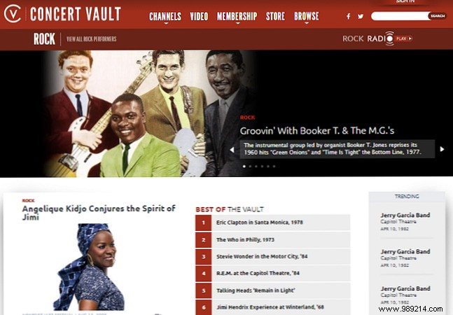 8 Essential Websites to Discover New Musical Genres and Broaden Your Horizons