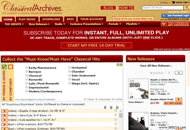 8 Essential Websites to Discover New Musical Genres and Broaden Your Horizons