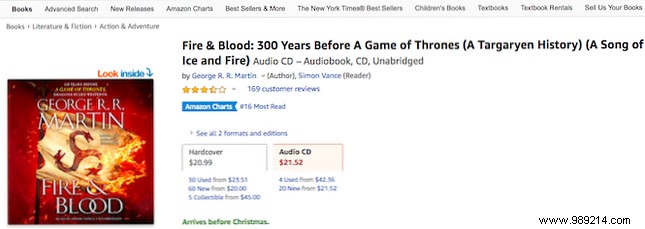 8 Proven Ways to Gift Audiobooks This Holiday Season