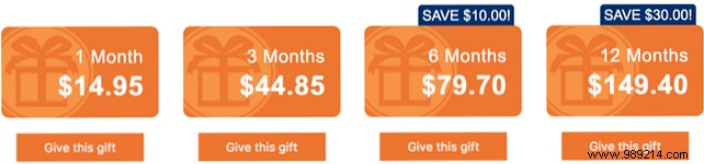 8 Proven Ways to Gift Audiobooks This Holiday Season