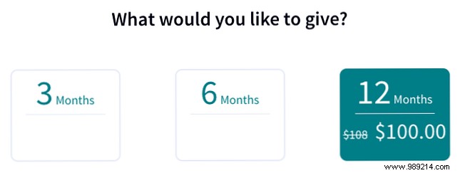 8 Proven Ways to Gift Audiobooks This Holiday Season