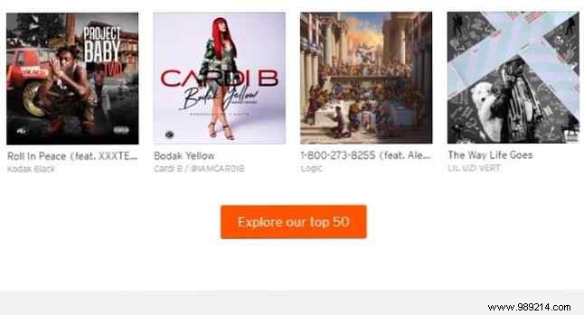 8 Expert Ways to Discover Top Music Charts Around the World