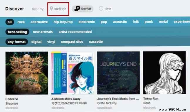 8 Expert Ways to Discover Top Music Charts Around the World