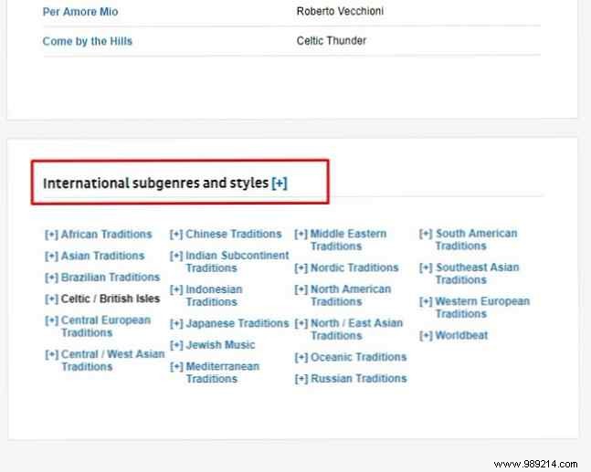 8 Expert Ways to Discover Top Music Charts Around the World