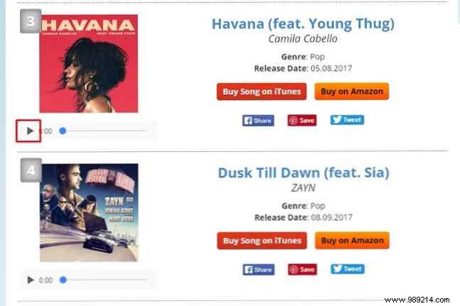 8 Expert Ways to Discover Top Music Charts Around the World