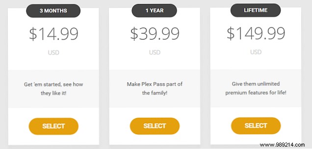 8 Essential Plex Tips and Tricks to Supercharge Your Media Streaming
