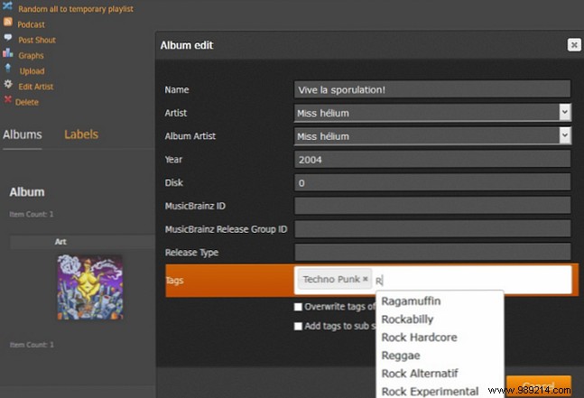 8 Top Plex Alternatives for Streaming Your Music Collection