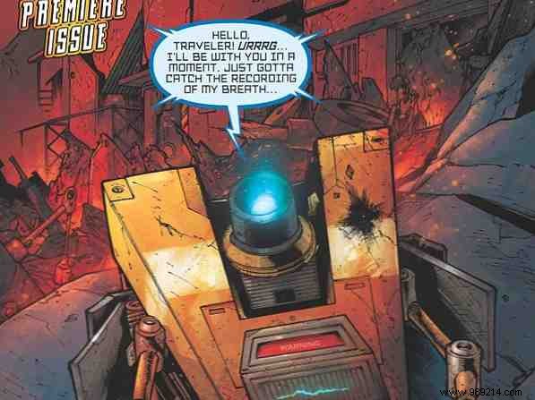 9 Must-Read Comic Books Adapted from Iconic Video Games