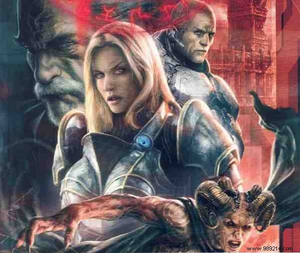 9 Must-Read Comic Books Adapted from Iconic Video Games