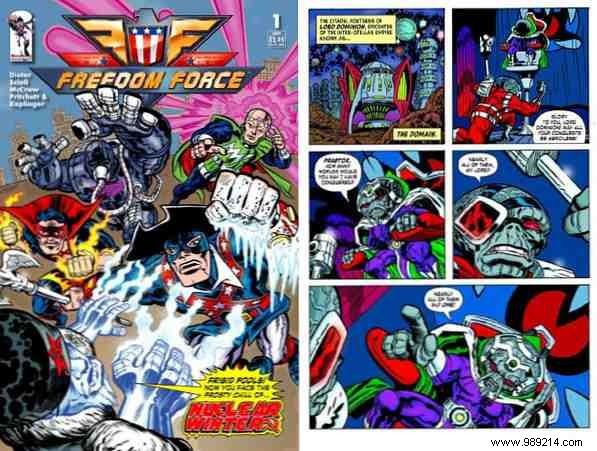 9 Must-Read Comic Books Adapted from Iconic Video Games