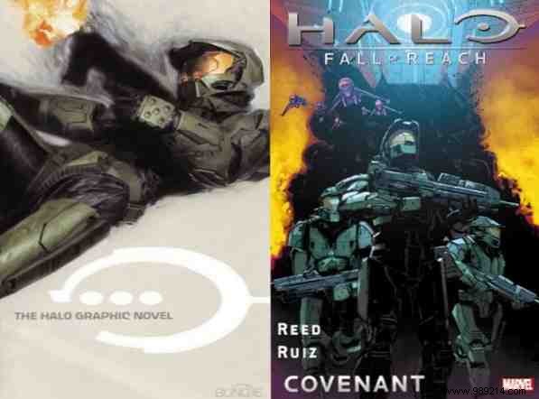 9 Must-Read Comic Books Adapted from Iconic Video Games