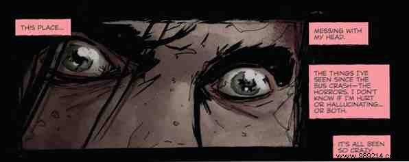 9 Must-Read Comic Books Adapted from Iconic Video Games