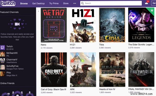 9 Proven Streaming Tips to Grow Your Twitch Audience