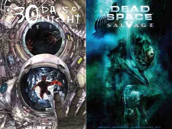 9 Must-Read Comic Books Adapted from Iconic Video Games