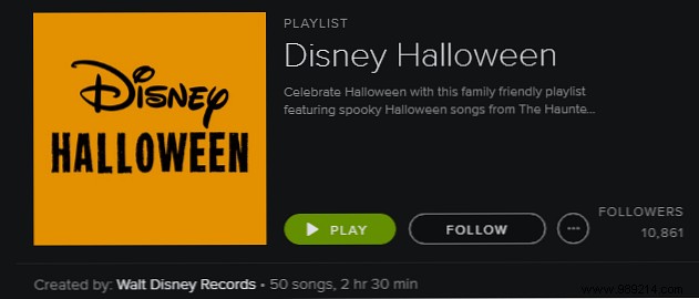 9 Essential Spotify Halloween Playlists for Every Party: Kids, Teens, Adults & More