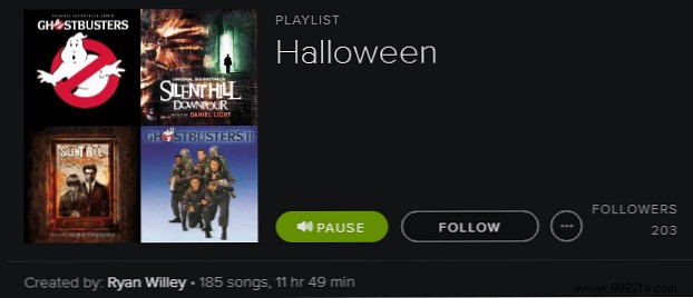 9 Essential Spotify Halloween Playlists for Every Party: Kids, Teens, Adults & More