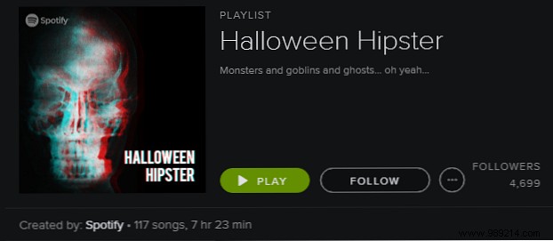 9 Essential Spotify Halloween Playlists for Every Party: Kids, Teens, Adults & More