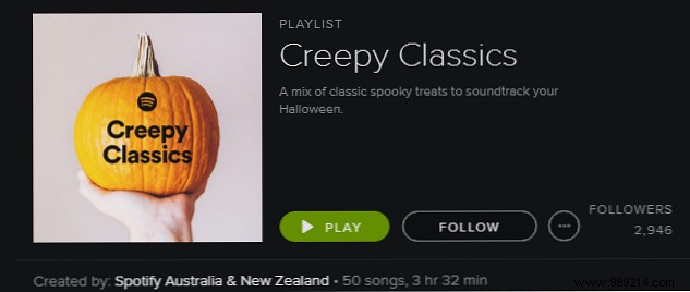 9 Essential Spotify Halloween Playlists for Every Party: Kids, Teens, Adults & More