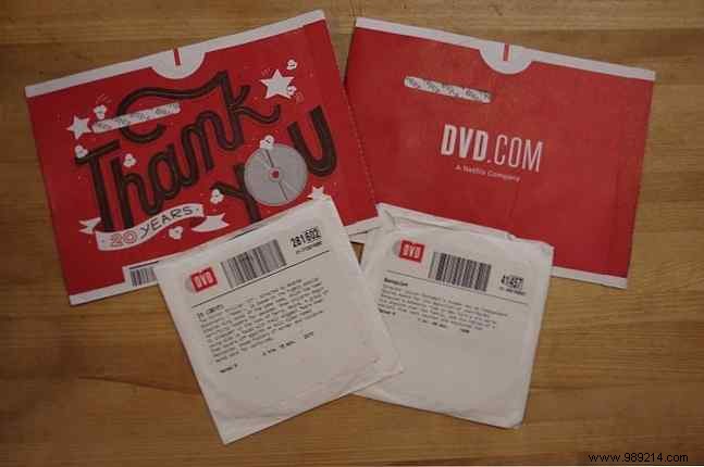9 Compelling Reasons to Subscribe to Netflix s DVD-by-Mail Service