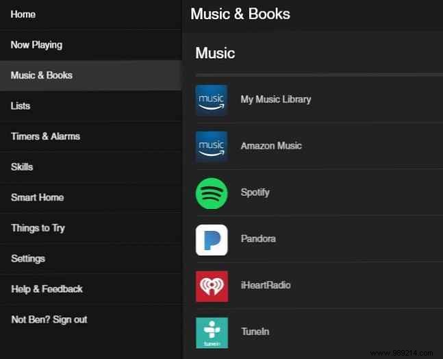 Complete Guide: Every Way to Play Music on Amazon Echo and Alexa Devices