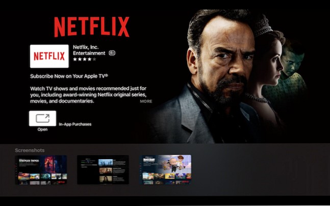 Ultimate Netflix on Apple TV Guide: Setup, Tips, Tricks & Troubleshooting