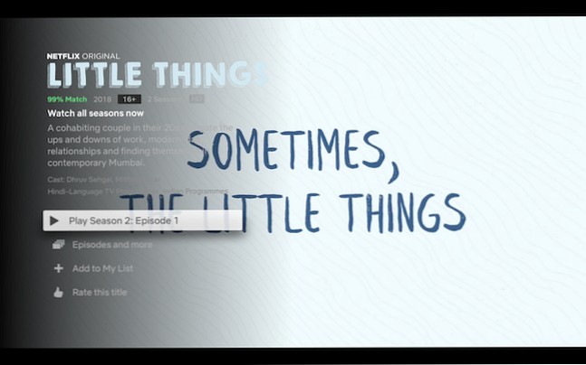 Ultimate Netflix on Apple TV Guide: Setup, Tips, Tricks & Troubleshooting