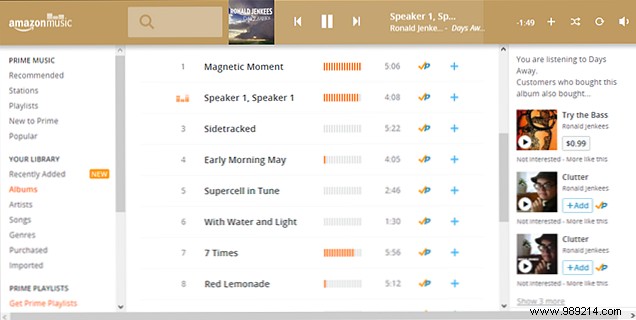 Amazon Prime vs. Netflix + Spotify: Which Streaming Service Delivers the Best Value?