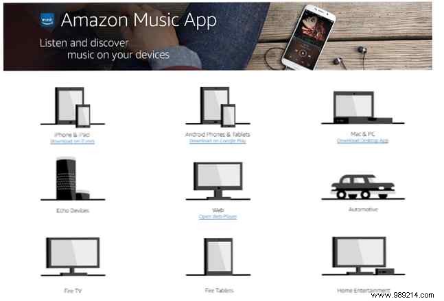 Amazon Music Unlimited vs. Prime Music: Key Differences, Pricing, and Which to Choose