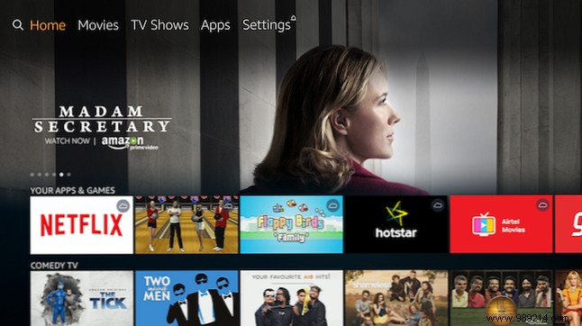 Amazon Fire TV Stick vs. Roku: Which Streaming Device Wins in 2023?