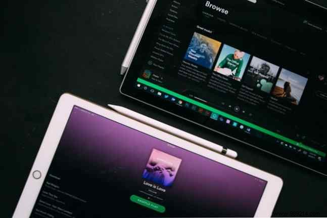 Spotify Premium vs. Amazon Music Unlimited: Best Choice for Amazon Echo Owners