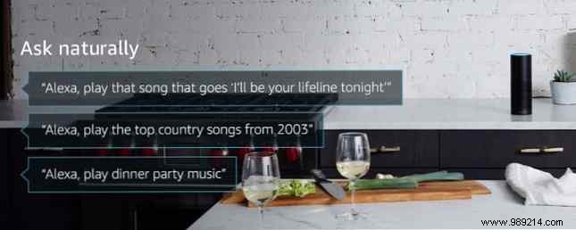 Spotify Premium vs. Amazon Music Unlimited: Best Choice for Amazon Echo Owners