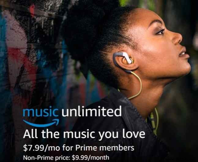 Spotify Premium vs. Amazon Music Unlimited: Best Choice for Amazon Echo Owners