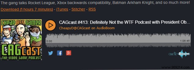 Top 10 Gaming Podcasts: Expert Picks for In-Depth Analysis and Entertainment