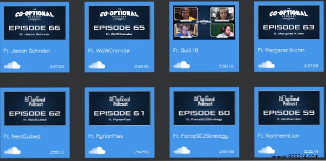 Top 10 Gaming Podcasts: Expert Picks for In-Depth Analysis and Entertainment