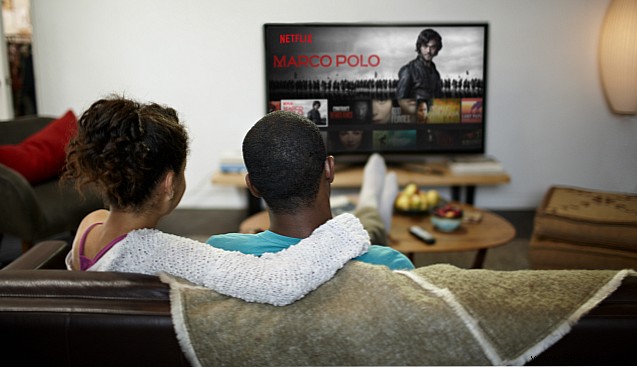 Relax, Cord-Cutters: Netflix s New  Ads  Are Just Trailers—Here s the Facts