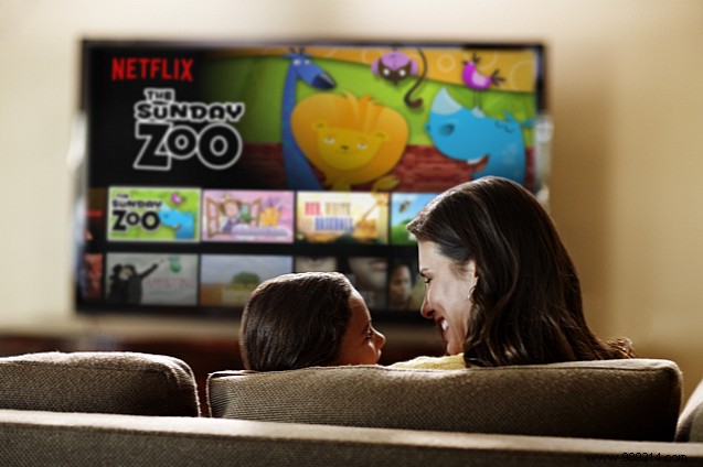 Relax, Cord-Cutters: Netflix s New  Ads  Are Just Trailers—Here s the Facts