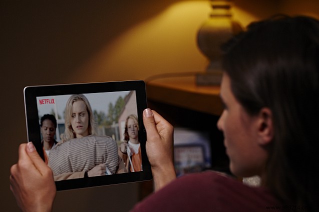 Relax, Cord-Cutters: Netflix s New  Ads  Are Just Trailers—Here s the Facts