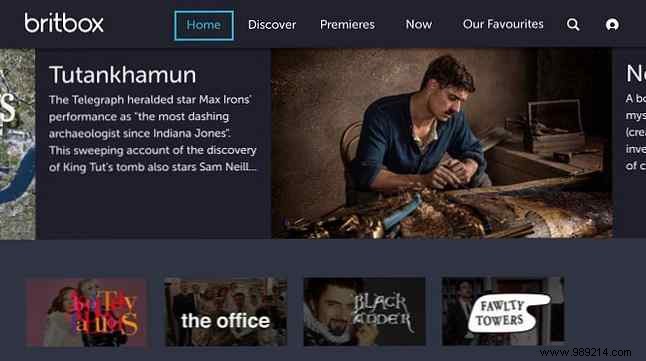 BritBox vs. Acorn TV: Which Streaming Service Wins for British TV Fans?