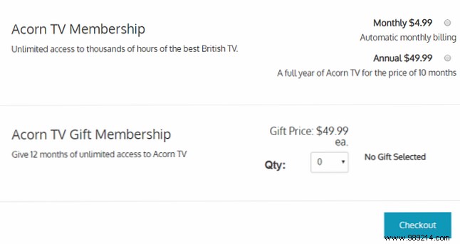 BritBox vs. Acorn TV: Which Streaming Service Wins for British TV Fans?