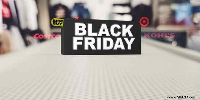 Gamer s Ultimate Guide to Black Friday and Cyber Monday Deals