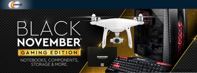 Gamer s Ultimate Guide to Black Friday and Cyber Monday Deals