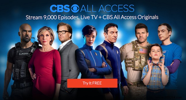 Is CBS All Access Worth It for Star Trek: Discovery? An Expert Breakdown