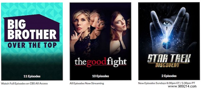 Is CBS All Access Worth It for Star Trek: Discovery? An Expert Breakdown