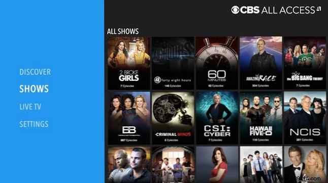 Is CBS All Access Worth It for Star Trek: Discovery? An Expert Breakdown