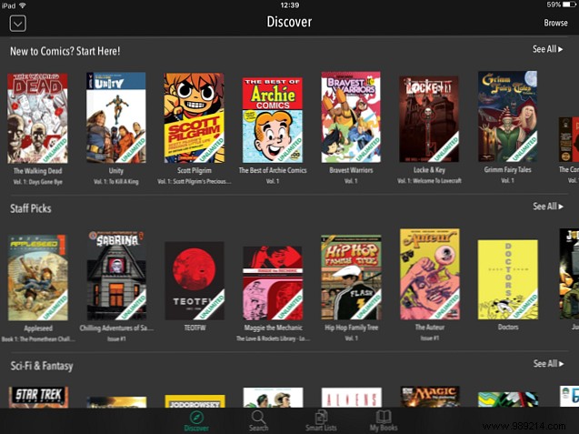 Is ComiXology Unlimited Worth It? A Deep Dive into the Netflix-Style Comic Subscription