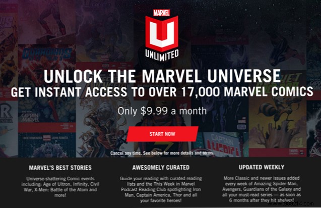 Is ComiXology Unlimited Worth It? A Deep Dive into the Netflix-Style Comic Subscription