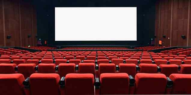Is Cinema Dying? Expert Strategies for Movie Theaters to Thrive in the Streaming Age