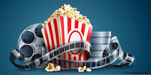 Is Cinema Dying? Expert Strategies for Movie Theaters to Thrive in the Streaming Age
