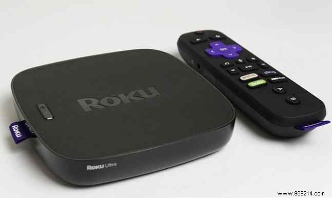 Chromecast Ultra vs. Apple TV 4K vs. Roku Ultra vs. Amazon Fire TV 4K: Best 4K Streaming Device?